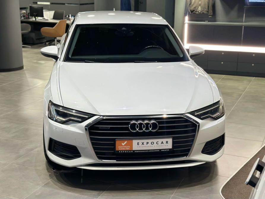 Audi A6 V (C8) Тюмень  - изображение 3