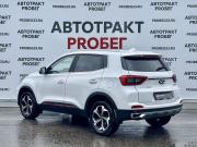Chery Tiggo 4 Pro I Рестайлинг Владимир  - изображение 25