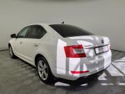 Skoda Octavia III (A7) Москва  - изображение 29