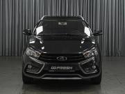 Lada (ВАЗ) Vesta I Ставрополь  - изображение 25