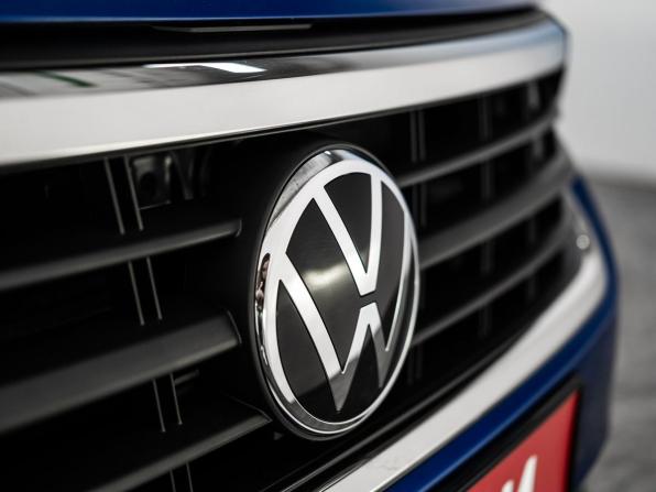 Volkswagen Polo VI с пробегом 2022 года, цена 1 600 000 рублей, 35701 км, лифтбек, Автокод Объявления