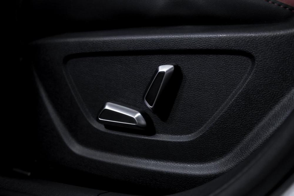 Geely Coolray I Тюмень  - изображение 22