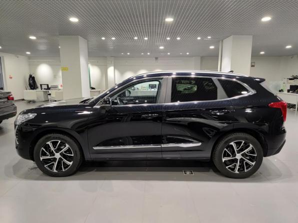 Haval Jolion I с пробегом 2021 года, цена 1 575 000 рублей, 105687 км, внедорожник, Автокод Объявления