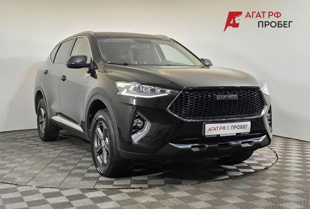 Haval F7 I Нижний Новгород  - изображение 3