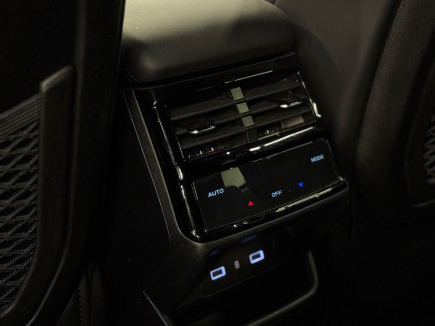 Geely Monjaro I Мурманск  - изображение 18