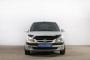 Hyundai Getz I Рестайлинг Новосибирск  - изображение 18