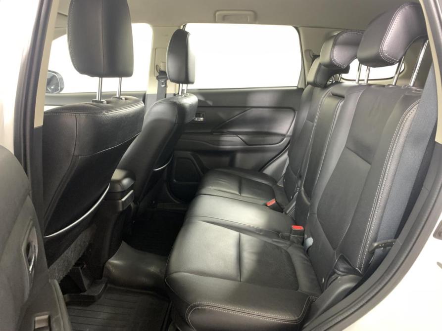 Mitsubishi Outlander III Москва  - изображение 18