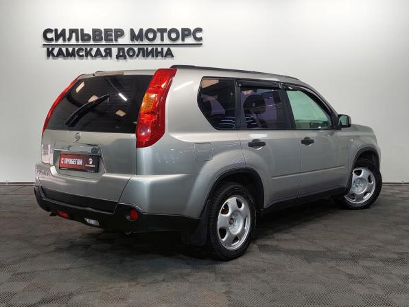 Nissan X-Trail II с пробегом 2007 года, цена 850 000 рублей, 330000 км, внедорожник, Автокод Объявления