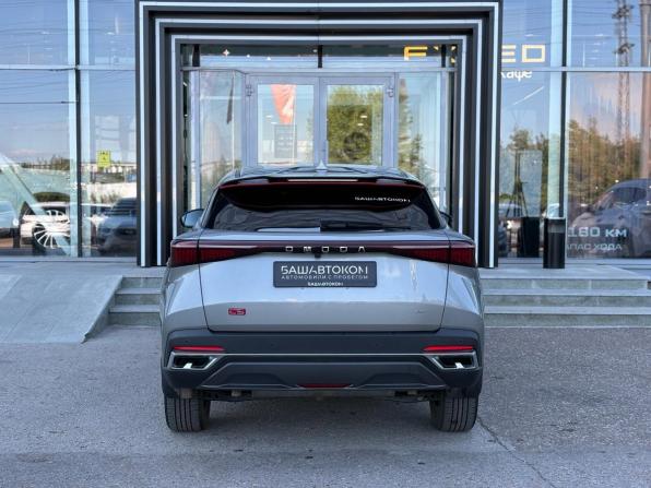 Omoda C5 I с пробегом 2023 года, цена 1 930 000 рублей, 50103 км, внедорожник, Автокод Объявления