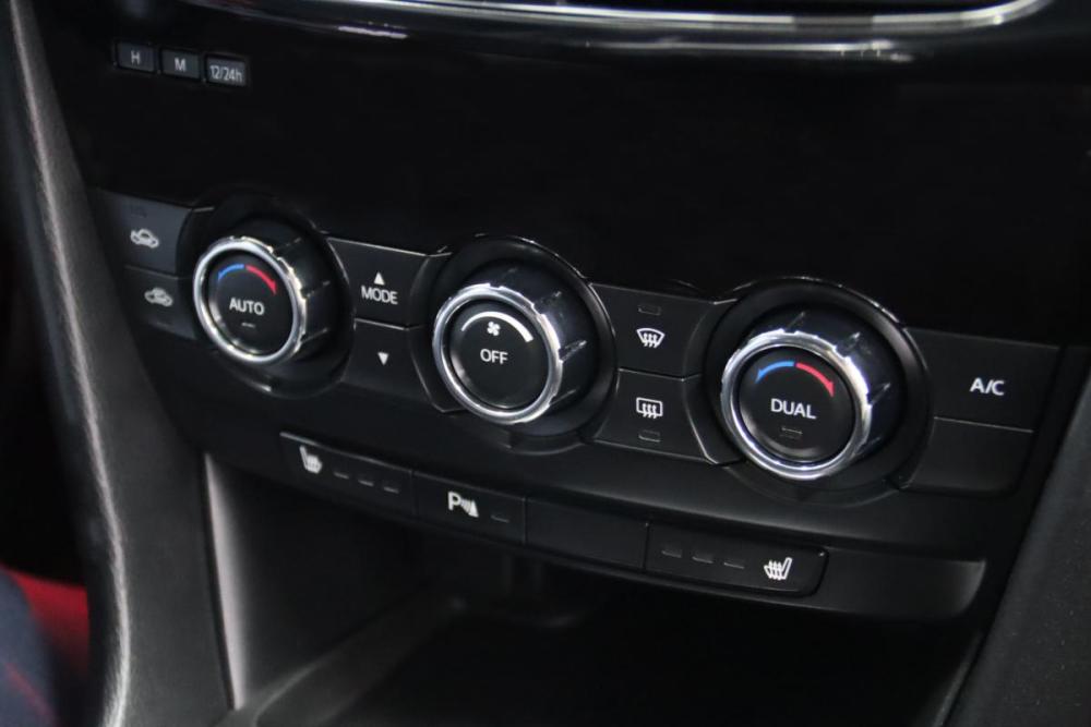 Mazda 6 III (GJ) Сургут  - изображение 24