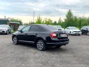 Skoda Rapid I Рестайлинг Чебоксары  - изображение 29
