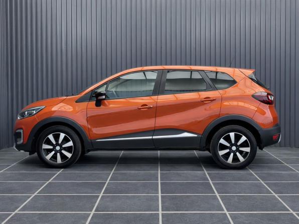 Renault Kaptur I с пробегом 2016 года, цена 1 267 000 рублей, 147112 км, внедорожник, Автокод Объявления
