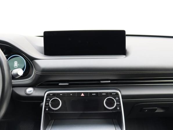 Genesis GV80 I с пробегом 2021 года, цена 4 499 000 рублей, 102611 км, внедорожник, Автокод Объявления
