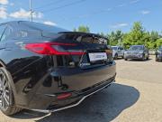 Toyota Camry IX (XV80) China Market Саратов  - изображение 63