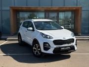 Kia Sportage IV Рестайлинг Оренбург  - изображение 20