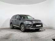 Mitsubishi Outlander III Рестайлинг 2 Санкт-Петербург  - изображение 22