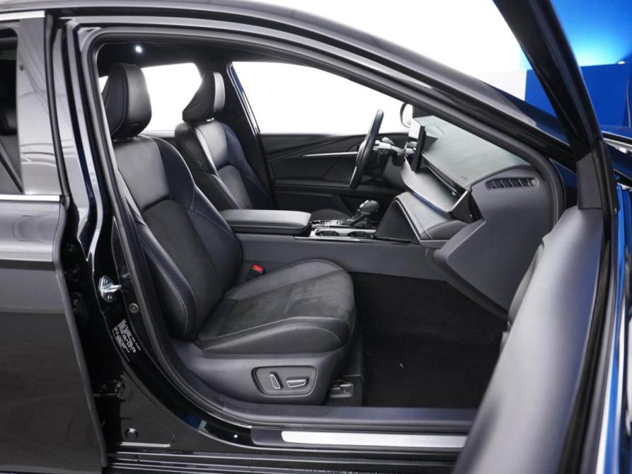 Toyota Camry IX (XV80) China Market Москва  - изображение 8