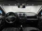 Lada (ВАЗ) Granta I Кемерово  - изображение 21