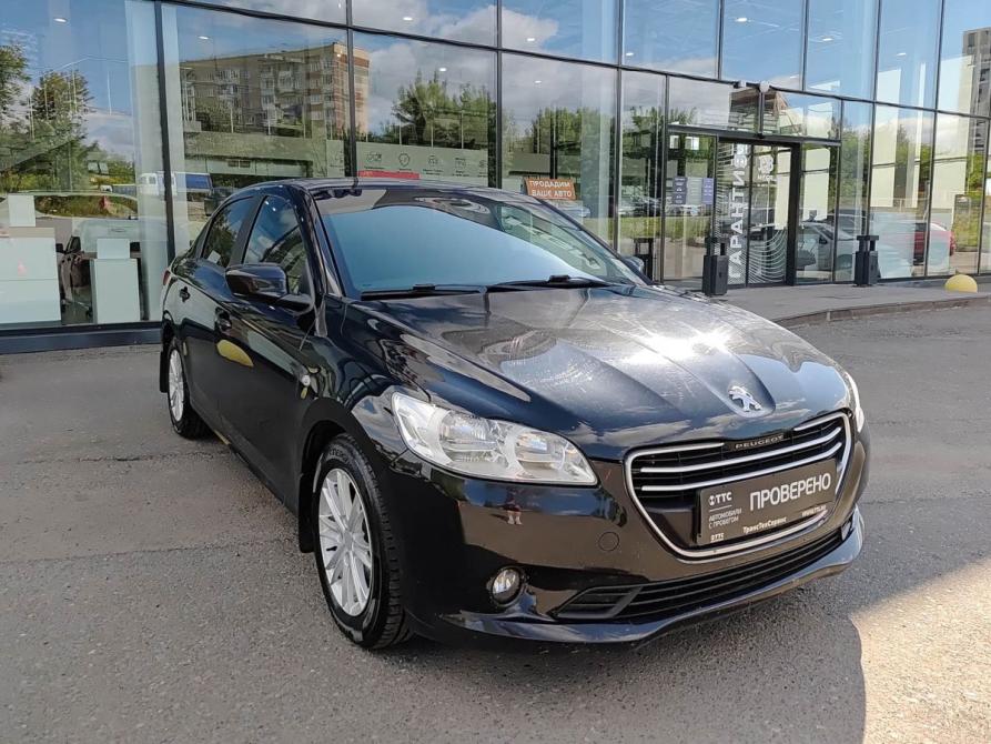 Peugeot 301 I Ижевск  - изображение 3