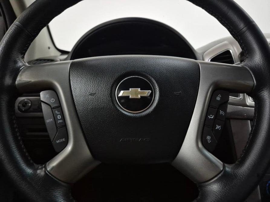 Chevrolet Captiva I Рестайлинг Альметьевск  - изображение 18