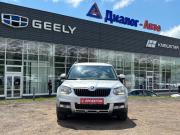 Skoda Yeti I Рестайлинг Набережные Челны  - изображение 39