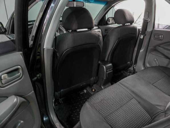 Nissan Almera Classic I с пробегом 2009 года, цена 519 000 рублей, 168393 км, седан, Автокод Объявления