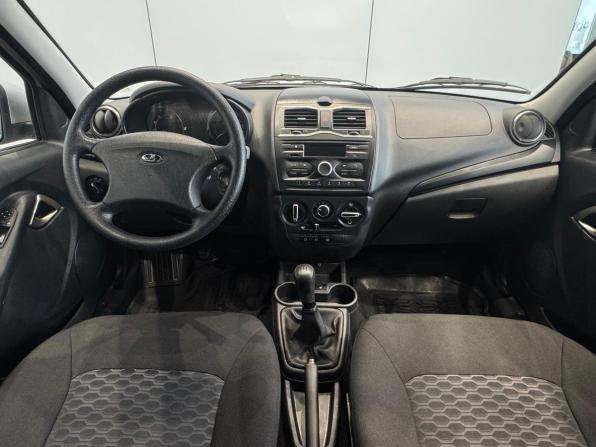 Lada (ВАЗ) Granta I Рестайлинг с пробегом 2023 года, цена 850 000 рублей, 26273 км, лифтбек, Автокод Объявления