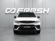 Geely Tugella I Рестайлинг Воронеж  - изображение 30