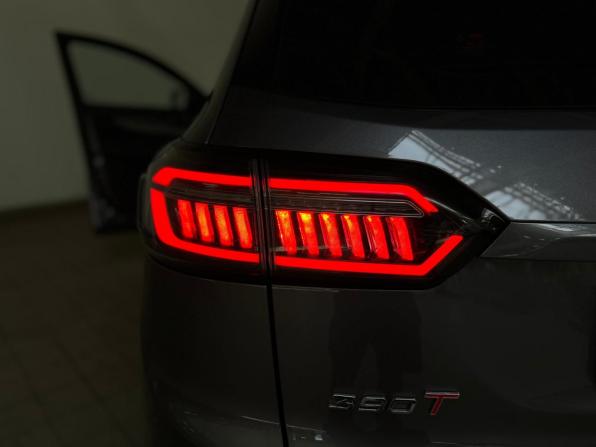 Chery Tiggo 8 Pro Max I с пробегом 2022 года, цена 1 899 000 рублей, 116988 км, внедорожник, Автокод Объявления