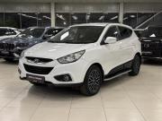 Hyundai ix35 I Москва  - изображение 9