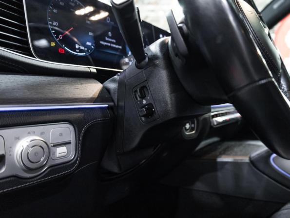 Mercedes-Benz GLS II (X167) с пробегом 2021 года, цена 8 950 000 рублей, 80435 км, внедорожник, Автокод Объявления