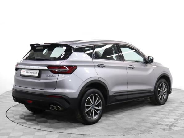 Geely Coolray I с пробегом 2023 года, цена 1 670 000 рублей, 60337 км, внедорожник, Автокод Объявления