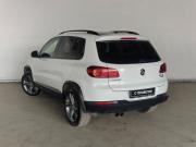 Volkswagen Tiguan I Рестайлинг Москва  - изображение 24