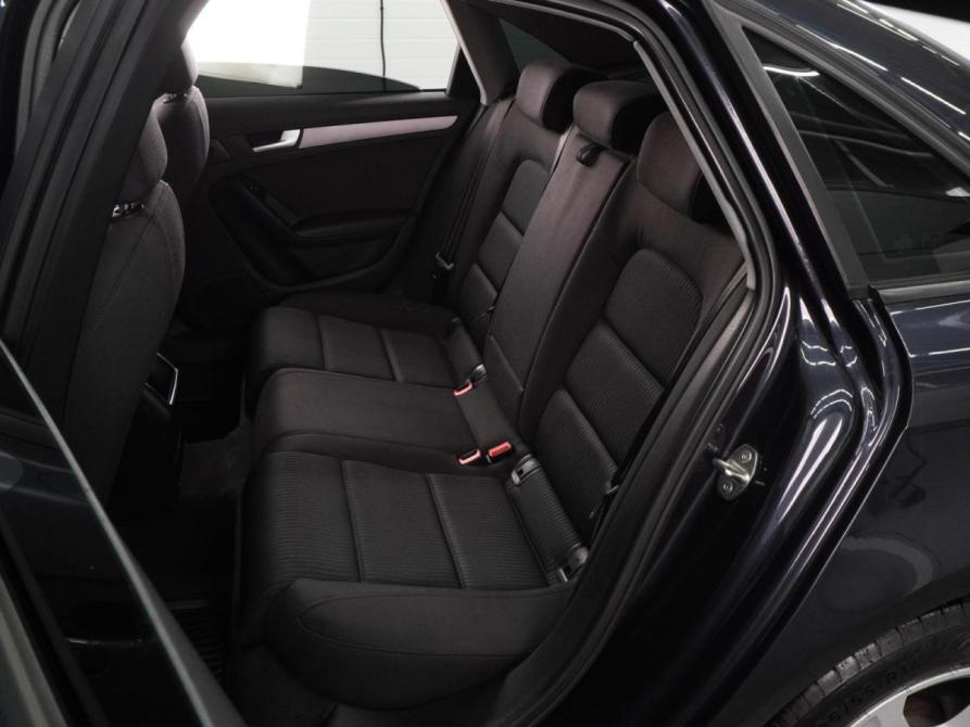 Audi A4 IV (B8) Рестайлинг Воронеж  - изображение 9