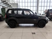 Chevrolet Niva I Рестайлинг Казань  - изображение 27