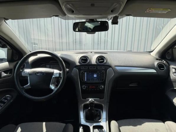 Ford Mondeo IV Рестайлинг с пробегом 2012 года, цена 779 000 рублей, 234512 км, седан, Автокод Объявления