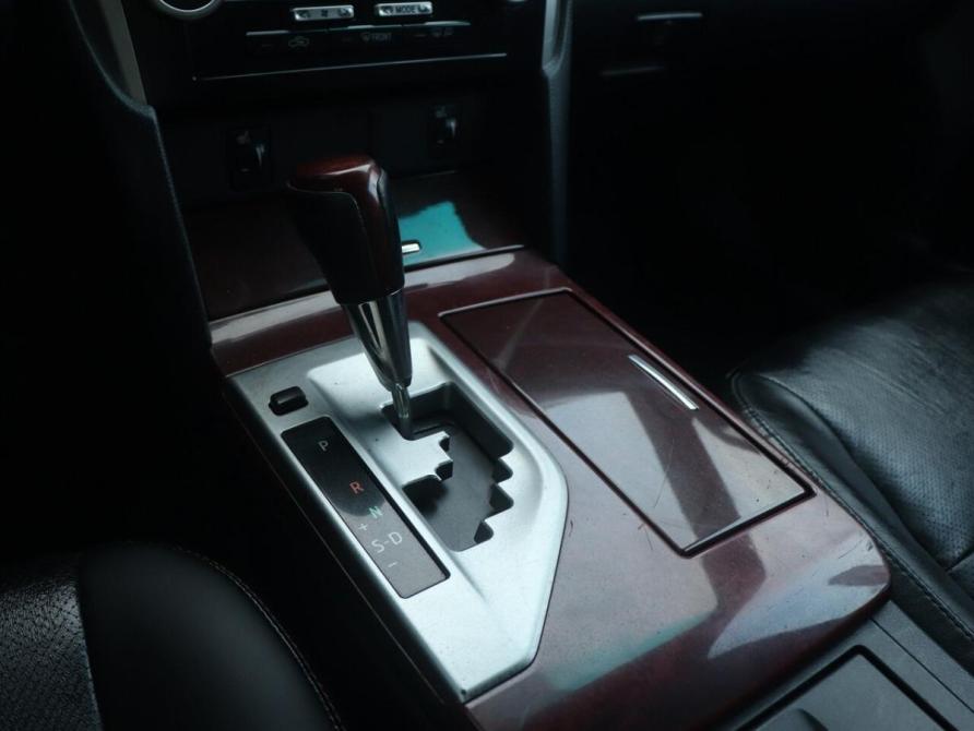 Toyota Camry VII (XV50) Казань  - изображение 11