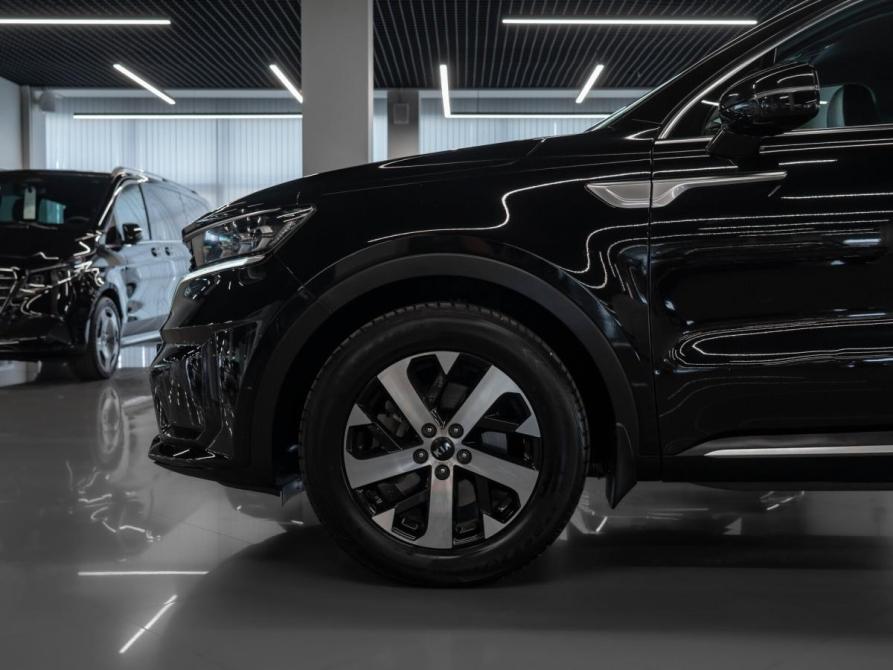 Kia Sorento IV Москва  - изображение 31