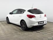 Opel Astra J Рестайлинг Казань  - изображение 23