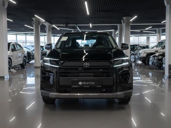Toyota RAV4 VI (XA60) с пробегом 2026 года, цена 4 250 000 рублей, 30 км, внедорожник, Автокод Объявления
