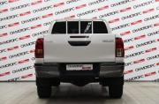 Toyota Hilux VIII Рестайлинг 2 Сургут  - изображение 34
