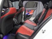 Mercedes-Benz C-Класс V (W206) Москва  - изображение 44