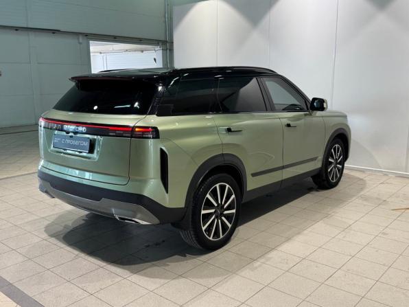 Jaecoo J7 I с пробегом 2023 года, цена 2 515 000 рублей, 32900 км, внедорожник, Автокод Объявления