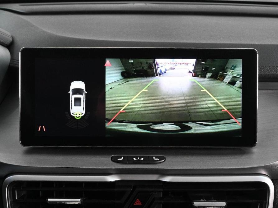 Geely Coolray I Ростов-на-Дону  - изображение 13
