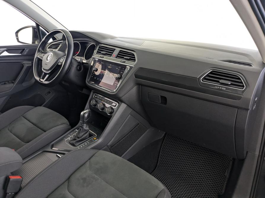 Volkswagen Tiguan II Москва  - изображение 22