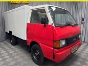Mazda Bongo III Стерлитамак  - изображение 29