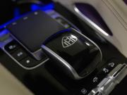 Mercedes-Benz Maybach GLS I Рестайлинг Москва  - изображение 84