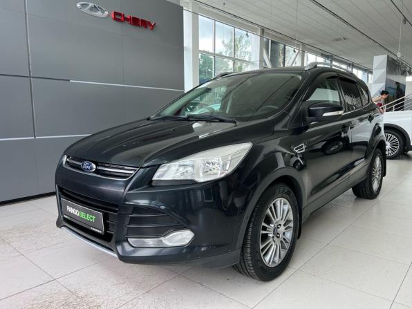 Ford Kuga II с пробегом 2013 года, цена 749 000 рублей, 257159 км, внедорожник, Автокод Объявления