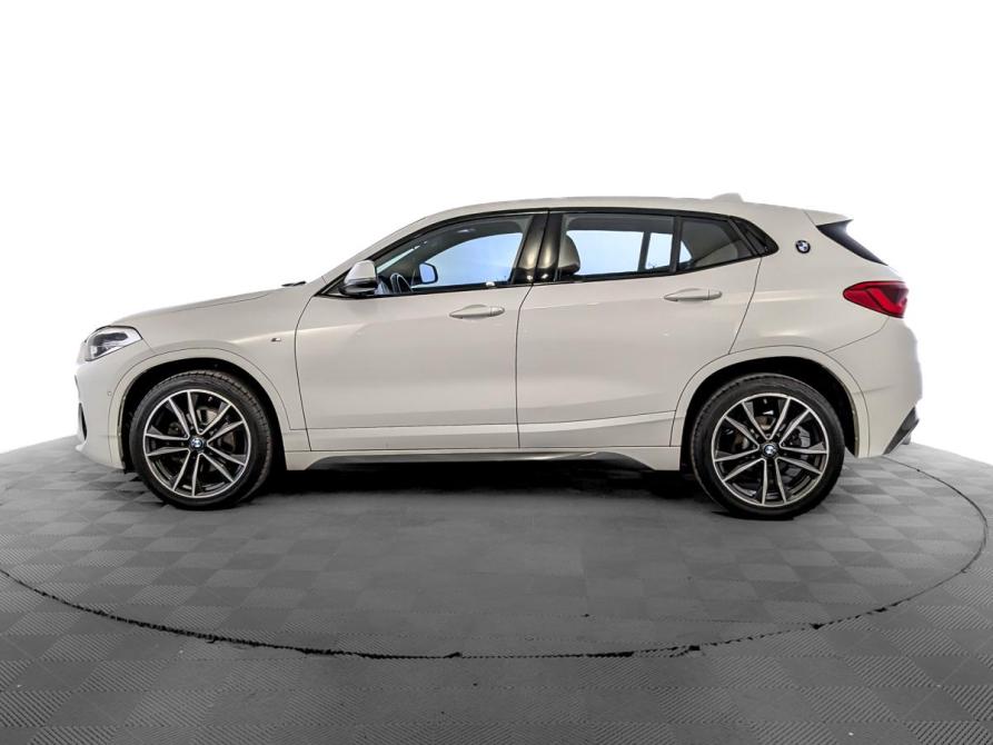 BMW X2 I (F39) Москва  - изображение 8