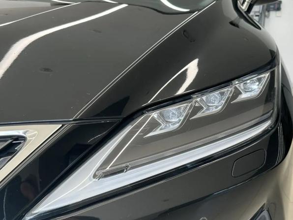 Lexus RX IV Рестайлинг с пробегом 2020 года, цена 3 780 000 рублей, 144333 км, внедорожник, Автокод Объявления